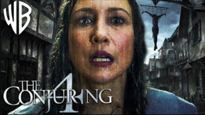 The Conjuring 4 Release Date