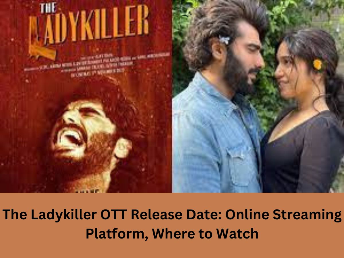 The Ladykiller OTT Release Date: Online Streaming Platform, Where to Watch