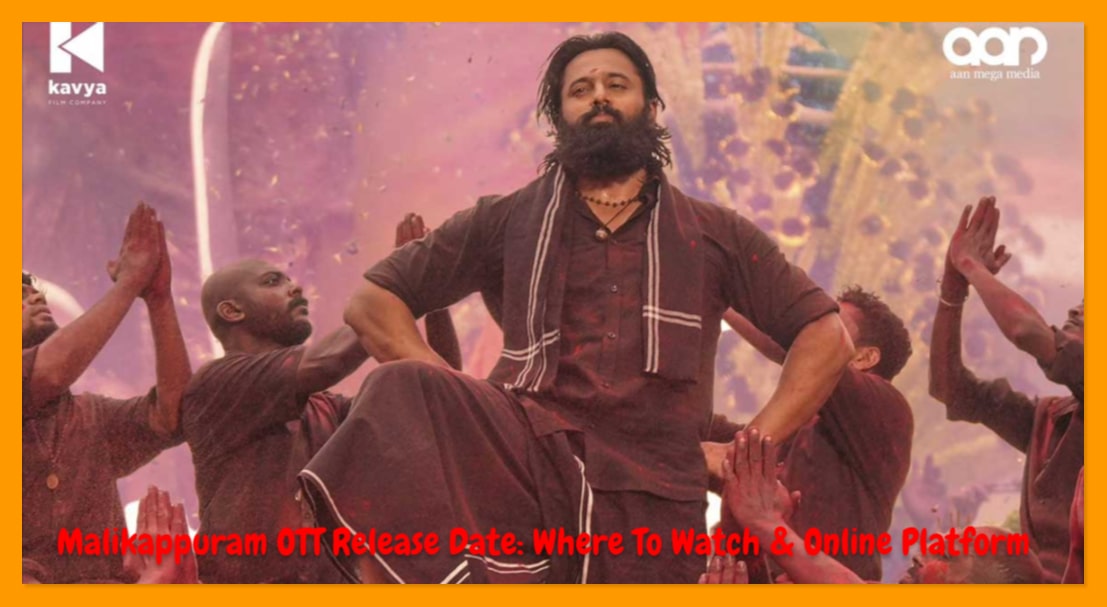 Malikappuram OTT Release Date: Online Platform, Digital Rights, Where to Watch