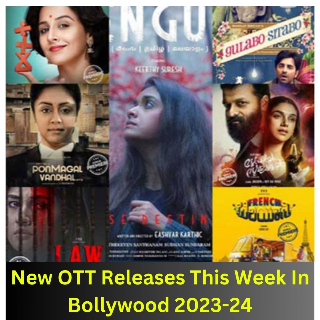 Bollywood movie Release Date